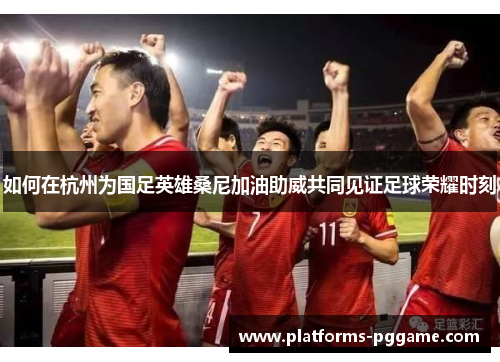 如何在杭州为国足英雄桑尼加油助威共同见证足球荣耀时刻