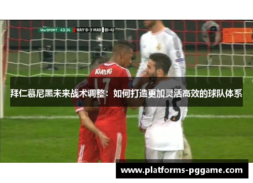 拜仁慕尼黑未来战术调整：如何打造更加灵活高效的球队体系