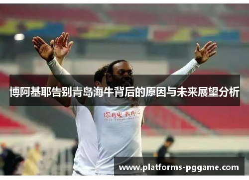 博阿基耶告别青岛海牛背后的原因与未来展望分析