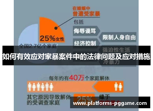 如何有效应对家暴案件中的法律问题及应对措施