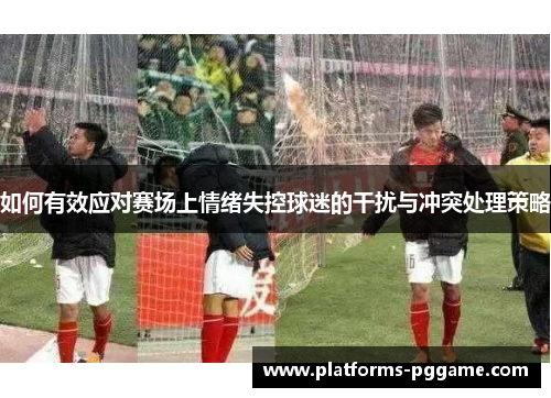 如何有效应对赛场上情绪失控球迷的干扰与冲突处理策略