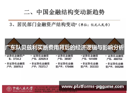 广东队贝兹利买断费用背后的经济逻辑与影响分析