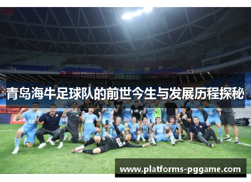青岛海牛足球队的前世今生与发展历程探秘