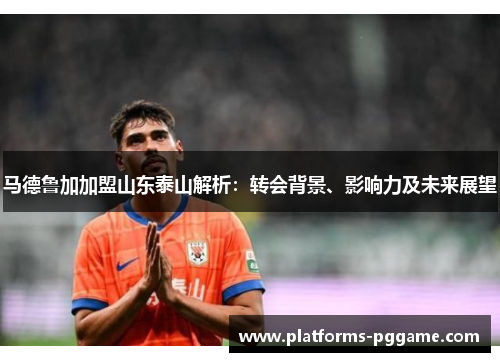 马德鲁加加盟山东泰山解析：转会背景、影响力及未来展望