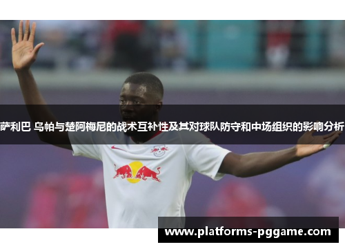 萨利巴 乌帕与楚阿梅尼的战术互补性及其对球队防守和中场组织的影响分析