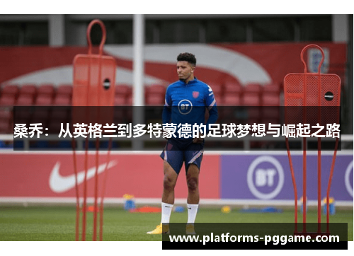 桑乔：从英格兰到多特蒙德的足球梦想与崛起之路
