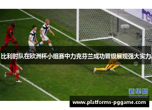 比利时队在欧洲杯小组赛中力克芬兰成功晋级展现强大实力 比利时队在欧洲杯小组赛中力克芬兰成功晋级展现强大实力